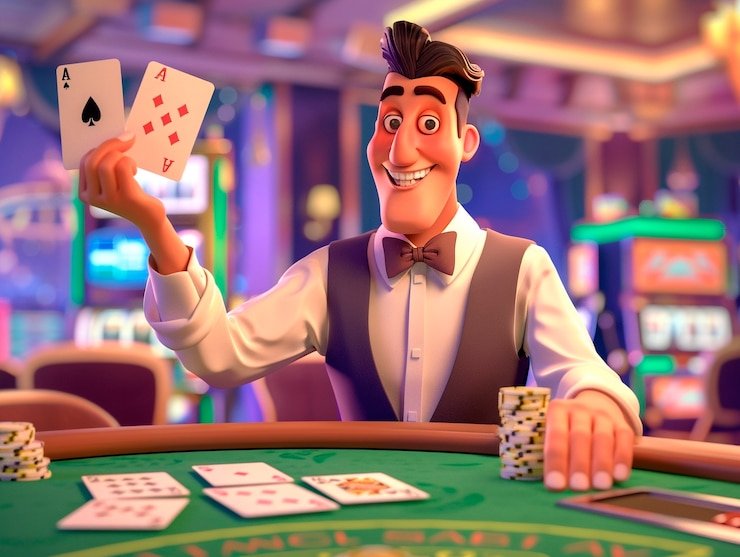 Halaman virtual account BCA untuk deposit di kuda hoki